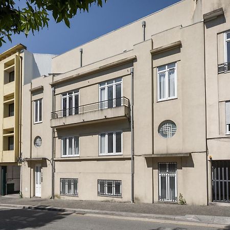 Bra.Com Apartments Oporto Faria Guimaraes エクステリア 写真