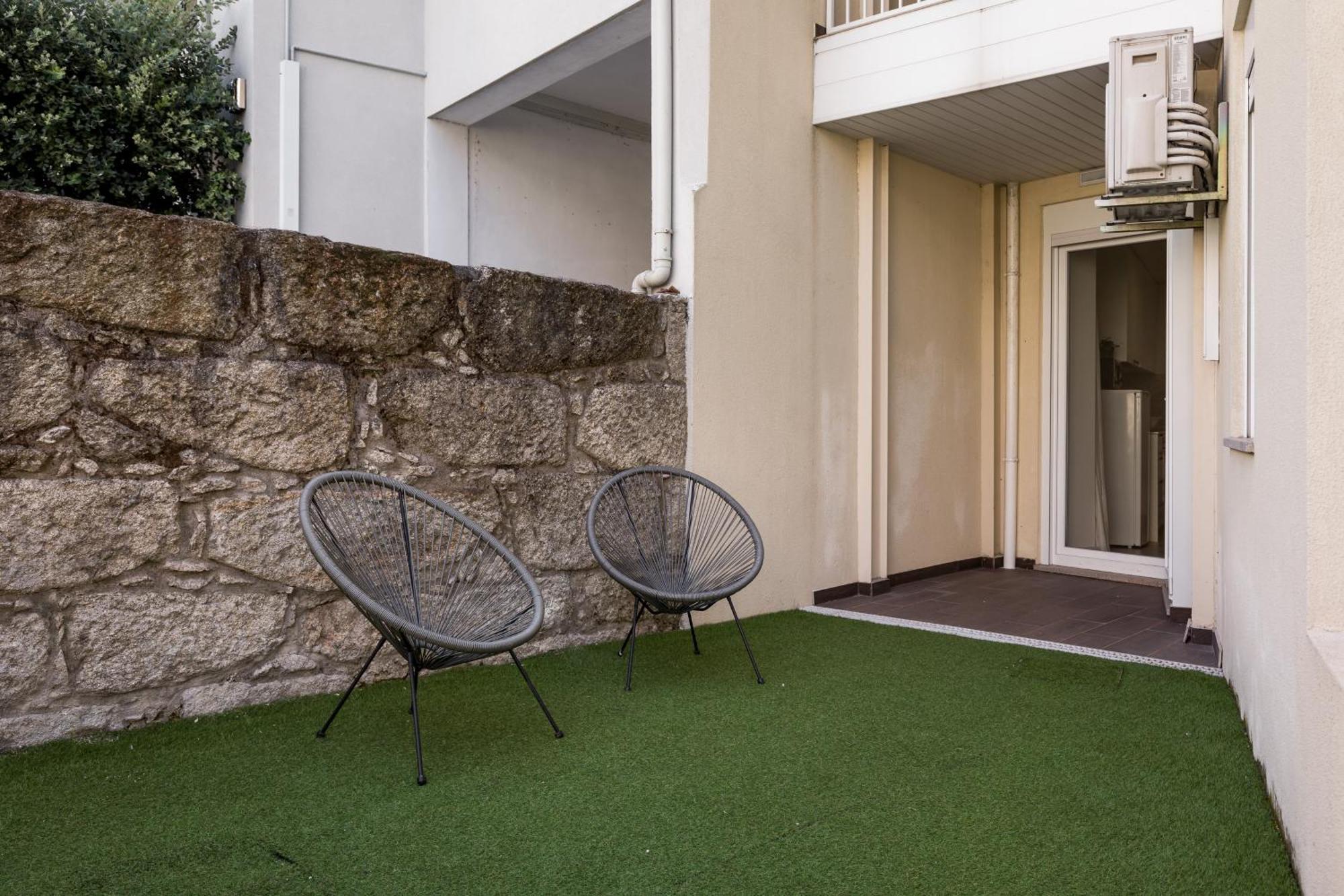 Bra.Com Apartments Oporto Faria Guimaraes 部屋 写真