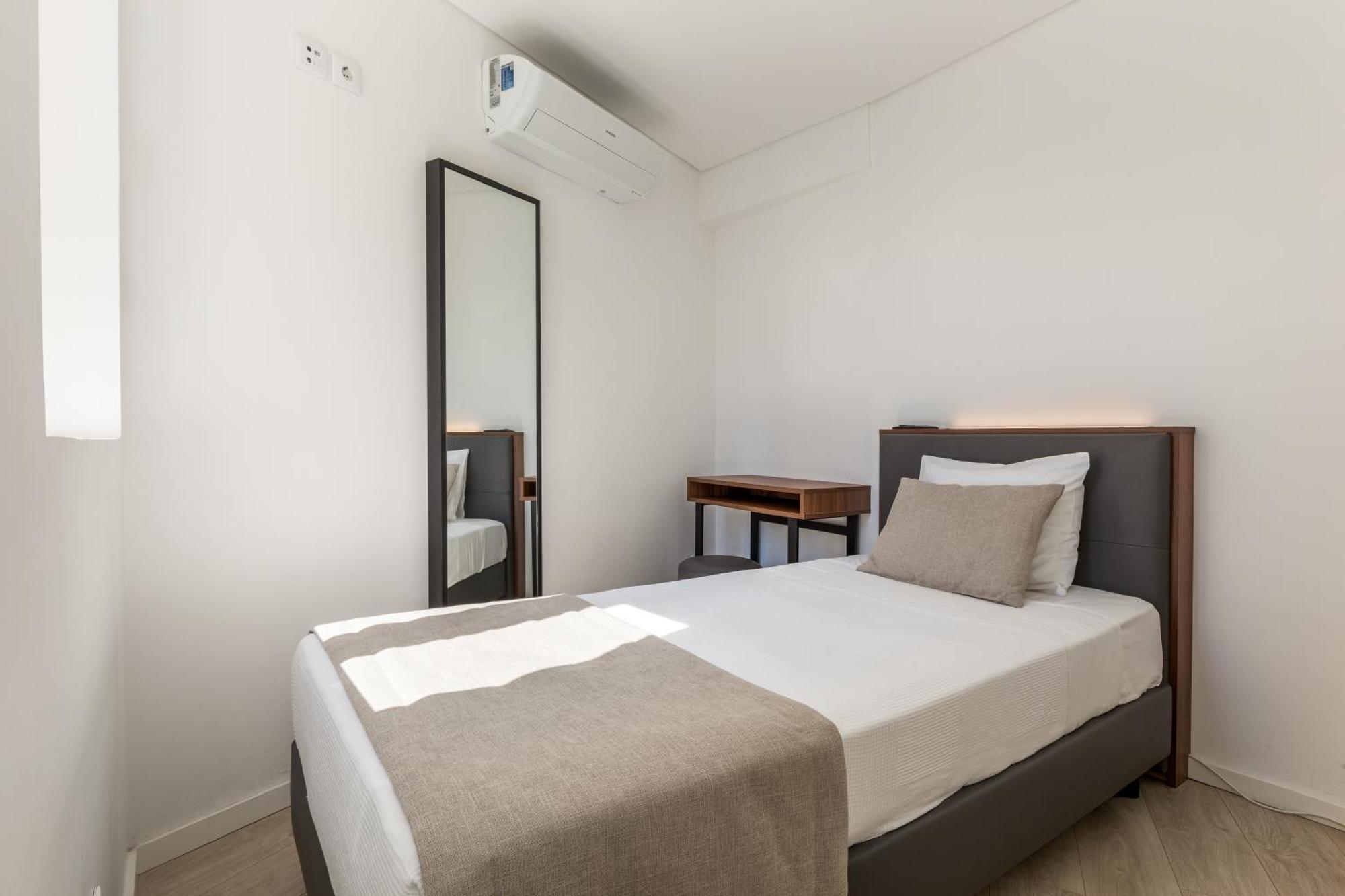 Bra.Com Apartments Oporto Faria Guimaraes 部屋 写真
