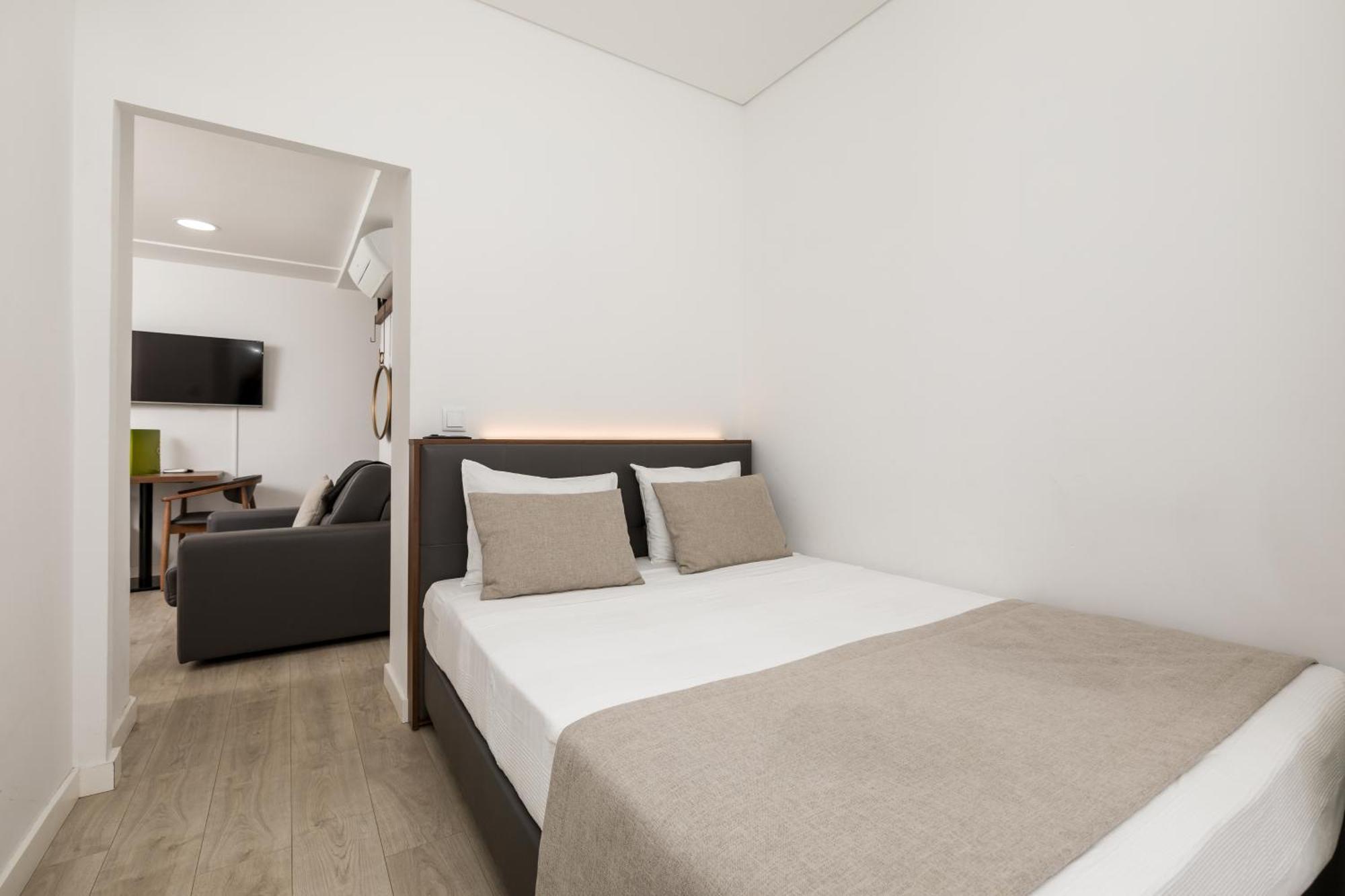 Bra.Com Apartments Oporto Faria Guimaraes エクステリア 写真