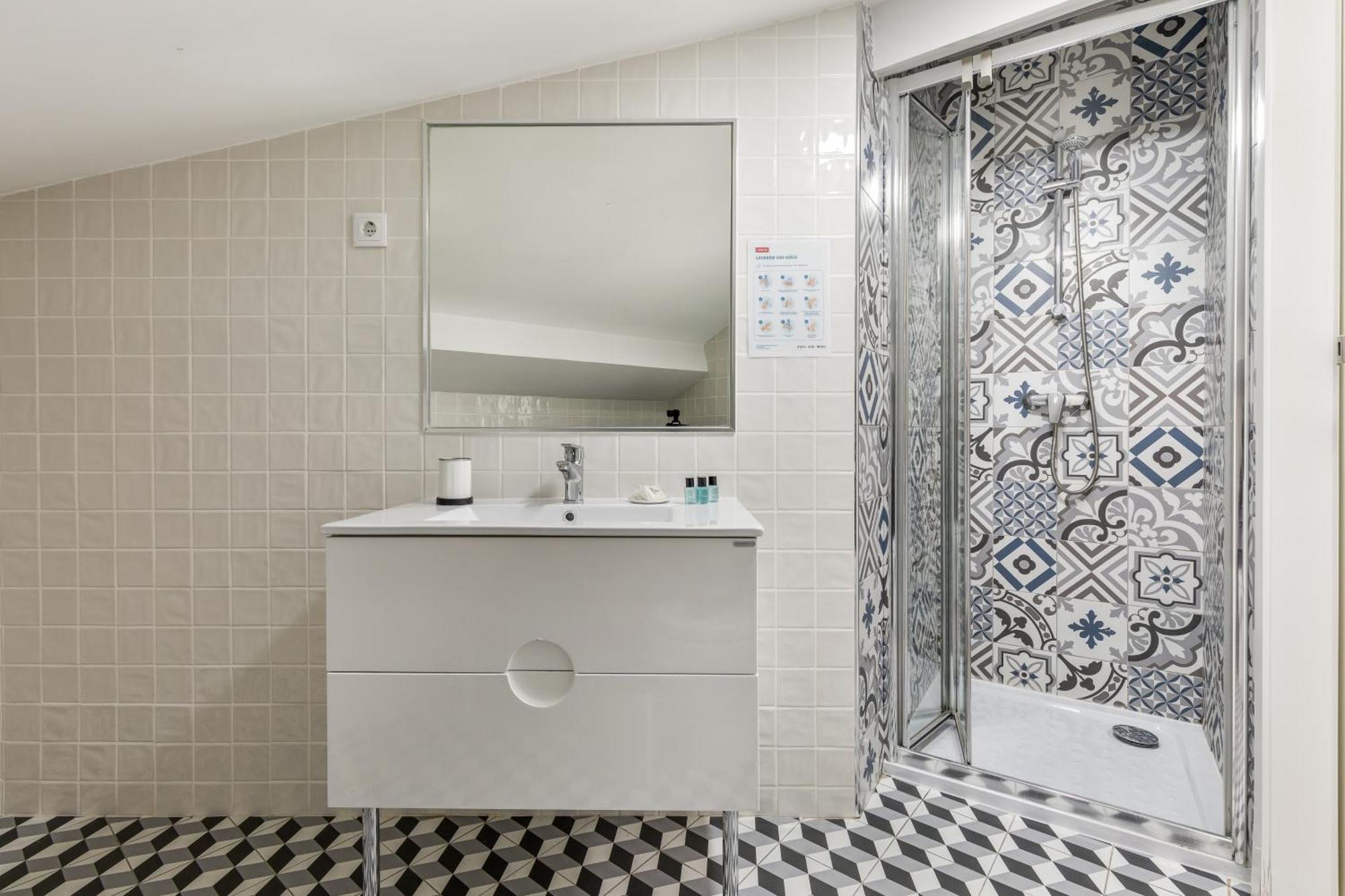Bra.Com Apartments Oporto Faria Guimaraes エクステリア 写真