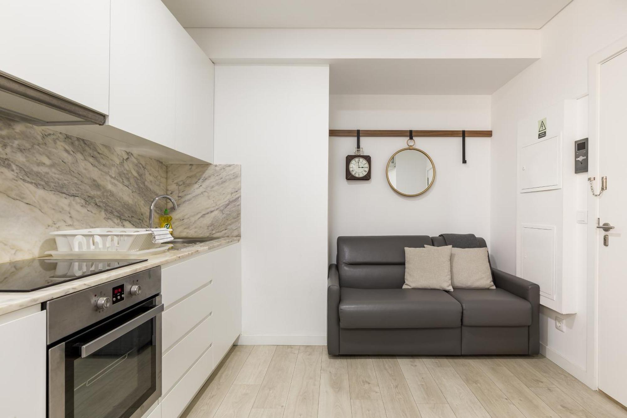 Bra.Com Apartments Oporto Faria Guimaraes エクステリア 写真