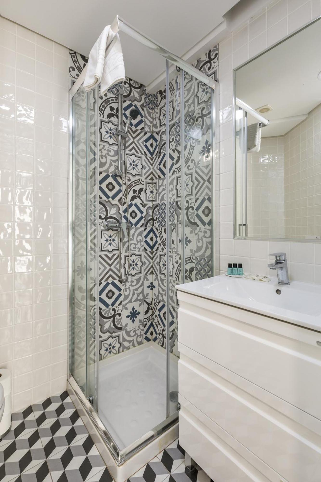 Bra.Com Apartments Oporto Faria Guimaraes 部屋 写真