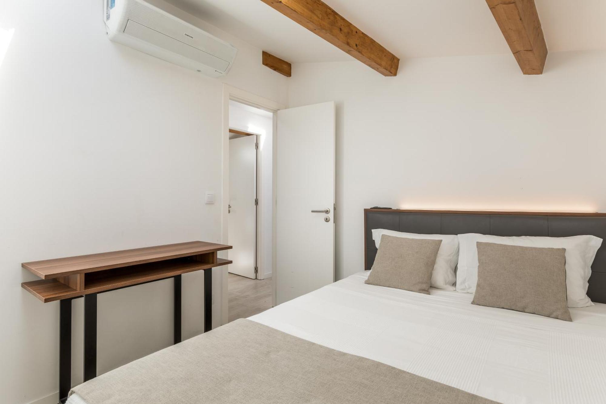 Bra.Com Apartments Oporto Faria Guimaraes エクステリア 写真