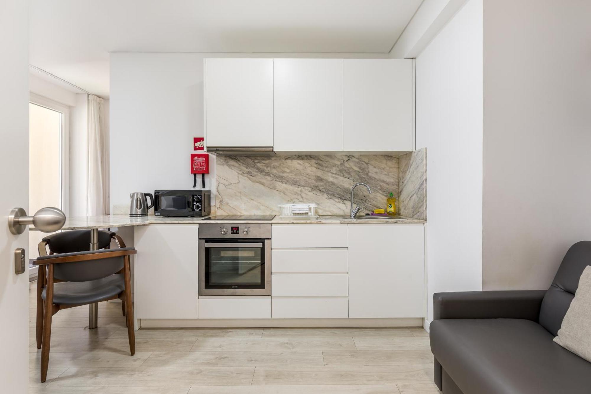 Bra.Com Apartments Oporto Faria Guimaraes エクステリア 写真