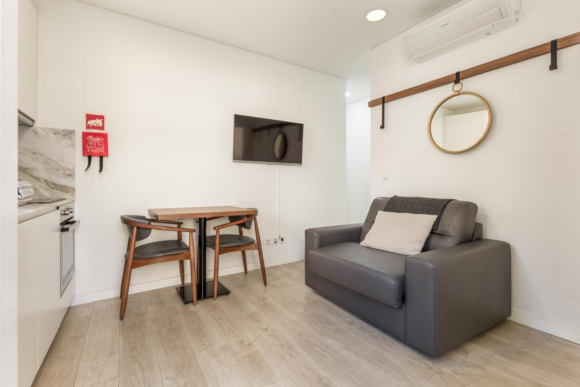Bra.Com Apartments Oporto Faria Guimaraes エクステリア 写真