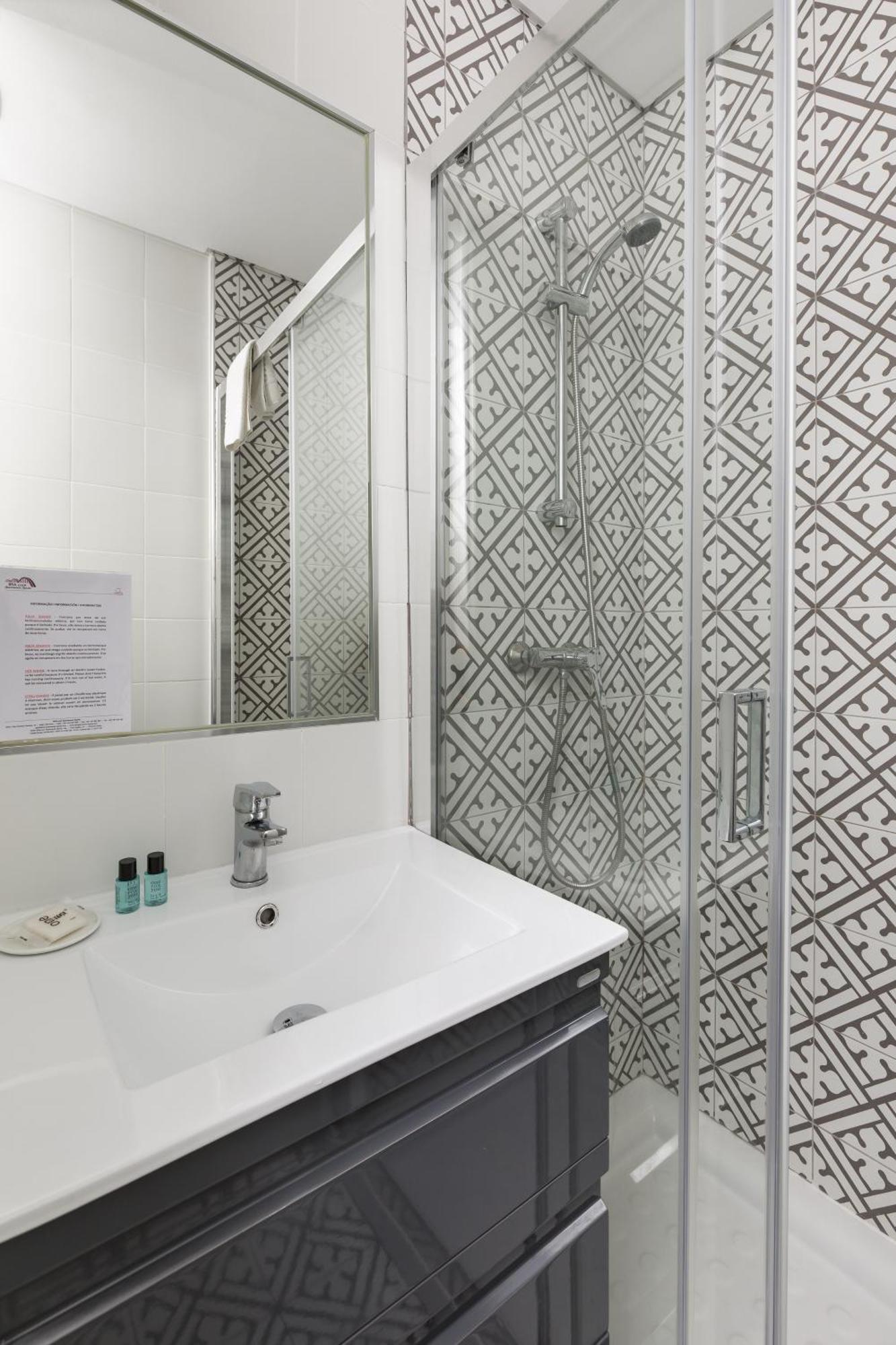 Bra.Com Apartments Oporto Faria Guimaraes 部屋 写真